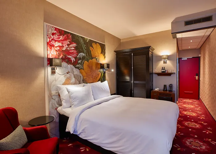 Carlton Ambassador Hotel Den Haag